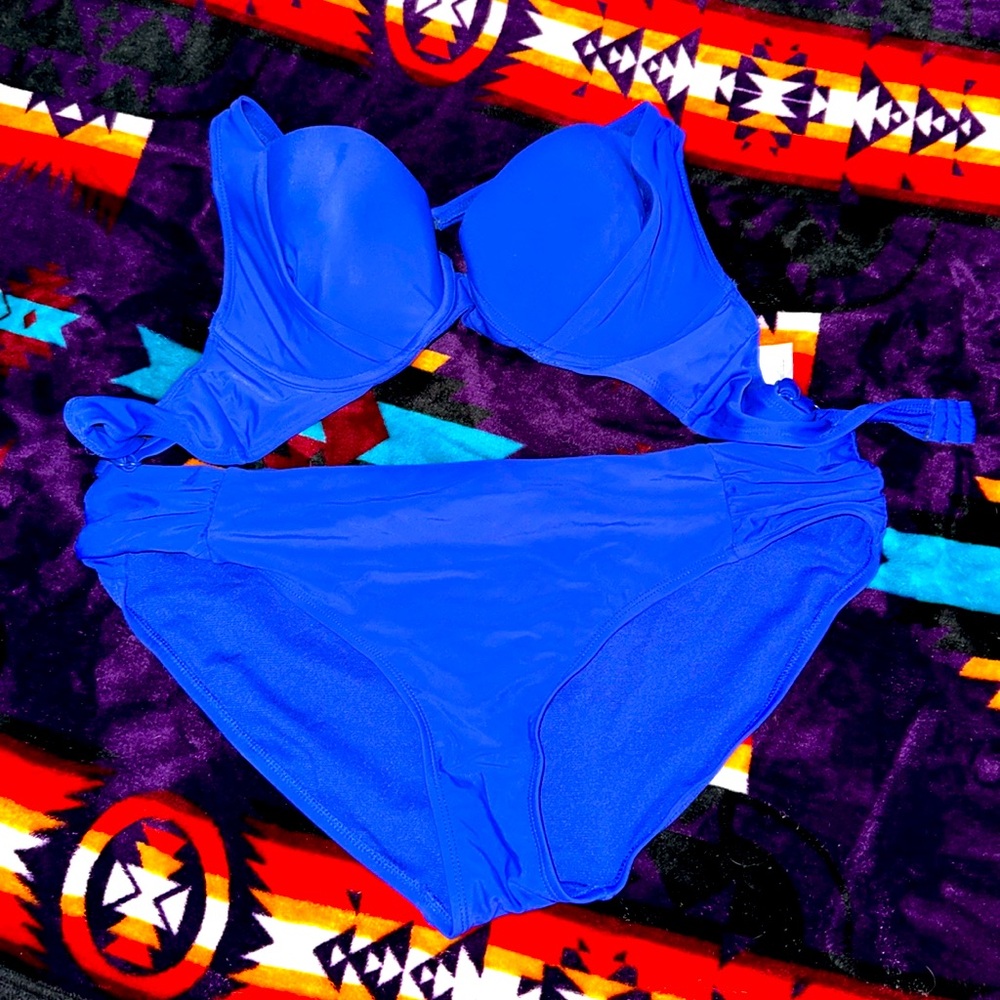 Bathing suit